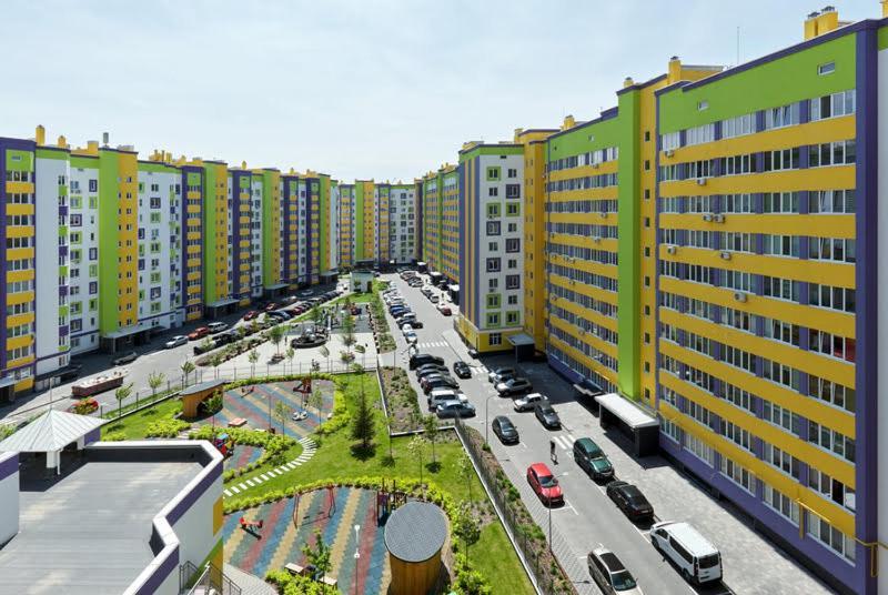 0147 New Flat Near Airport Zhulyany Sofievskaya Borshchagovka Apartment Kyiv Exterior photo